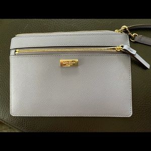 Kate Spade wristlet